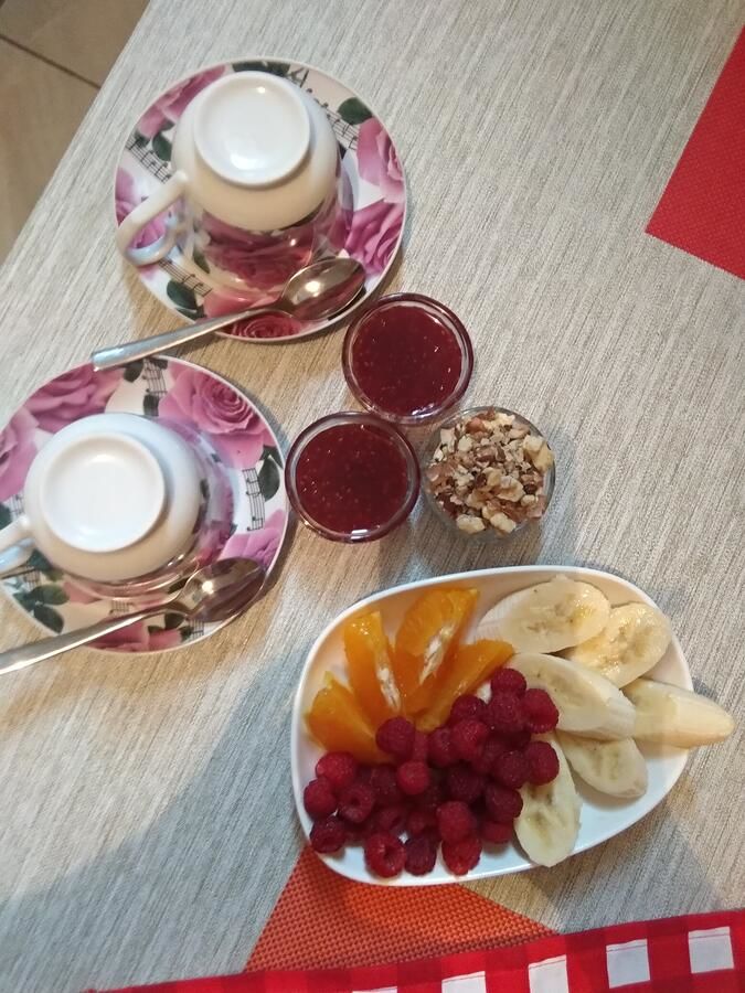 Гостевой дом Бутік-отель 