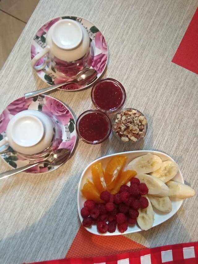 Гостевой дом Бутік-отель 