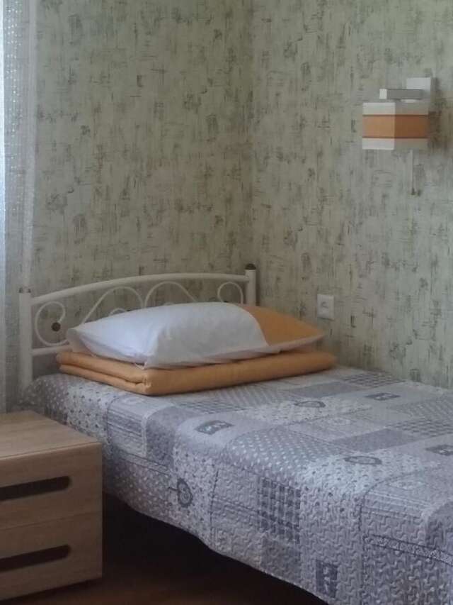 Гостевой дом Бутік-отель 