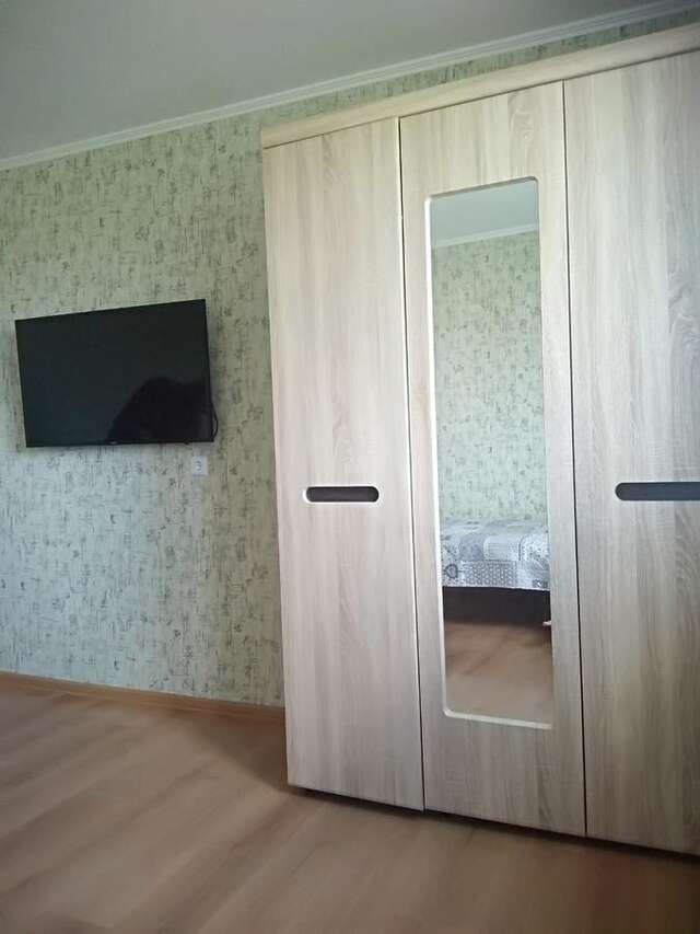 Гостевой дом Бутік-отель 