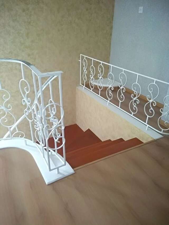 Гостевой дом Бутік-отель 